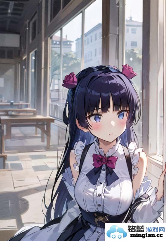 《少女们的故事》第四集深度解析:观众热议为何此集引发强烈反响?