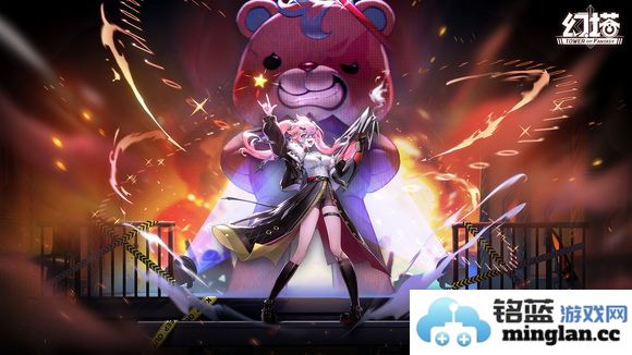 幻塔鸣奏活动探秘：奏响与你的冒险共鸣，畅游必备攻略与小妙招