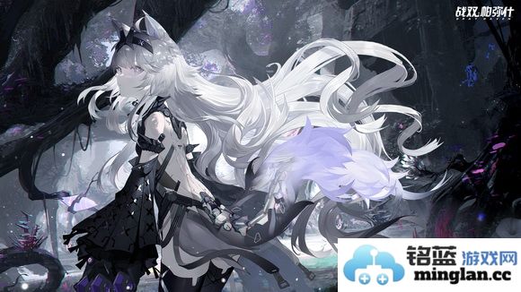 解析《战双帕弥什》辅助角色意识搭配之妙，助你在战斗中更为得心应手