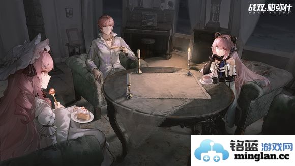 《战双帕弥什意识营救战的结束时间与未来展望》