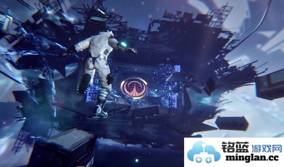 探秘星球重启之建造秘籍：快捷键的灵活运用与技巧分享
