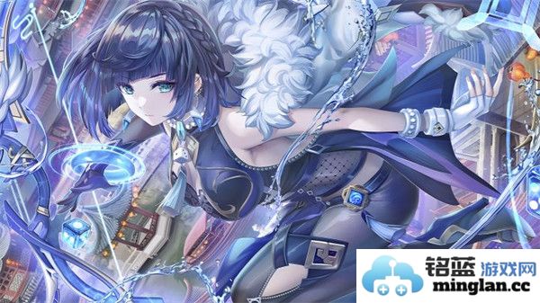 《原神》中无畏探险者必知的隐藏宝箱位置与探索技巧
