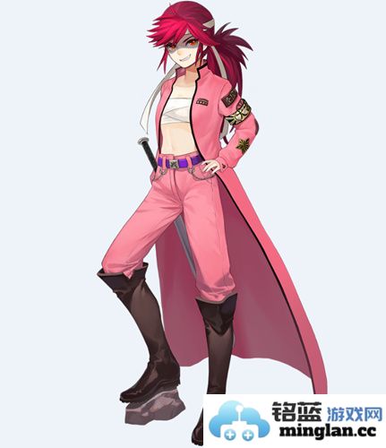 《姬魔恋战纪》新学期促销活动：码头免费时装华丽登场！