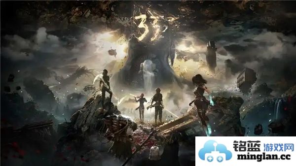 光与影33号远征队全新上线时间揭晓，等待激动人心的冒险旅程开启