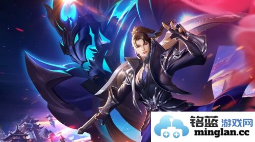 引领手游潮流，剧透《绝世战魂》正版授权手游华丽首曝