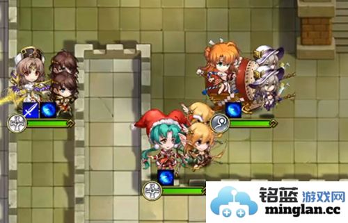 梦幻模拟战手游9月2日SSS5超时空试炼实战攻略，纵览全局掌握奥义