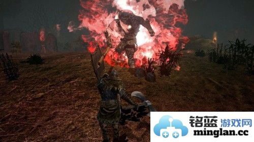 憎恨之心先驱者破解版武器全解锁版截图1