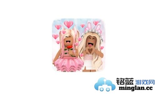 罗布乐思女孩皮肤安卓版截图1
