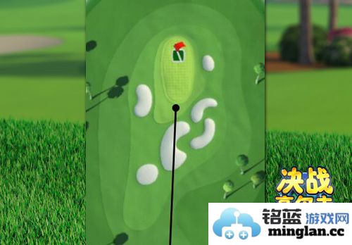 火热开启的好莱坞《决战高尔夫》邀请赛，引领高尔夫运动新风潮