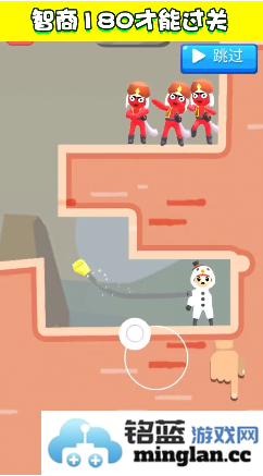 疯狂冲击最新版截图2
