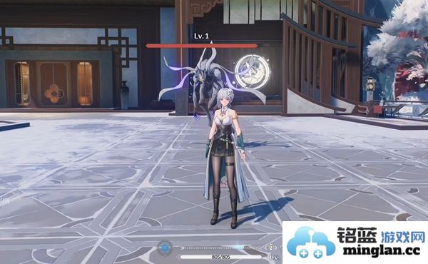 鸣潮散华全新皮肤展示与详细解析