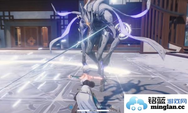 鸣潮散华全新皮肤展示与详细解析