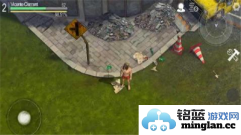 末日孤独求生手机版官方直版_末日孤独求生手机版免费下载1.23.34