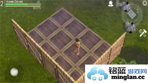 末日孤独求生手机版官方直版_末日孤独求生手机版免费下载1.23.34