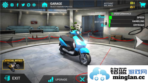 极限摩托车模拟器中文版破解版官方直版_极限摩托车模拟器中文版破解版免费下载3.6.18