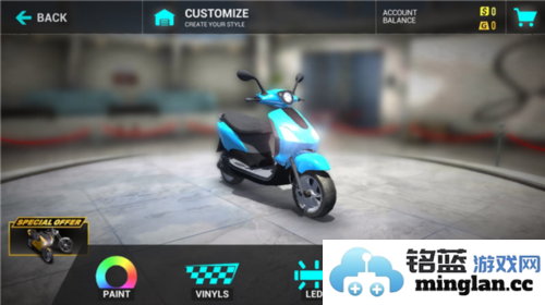 极限摩托车模拟器中文版破解版官方直版_极限摩托车模拟器中文版破解版免费下载3.6.18