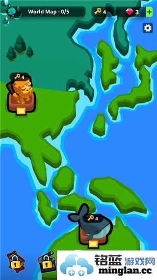 挂机博物馆大亨官方直版_挂机博物馆大亨免费下载1.11.14