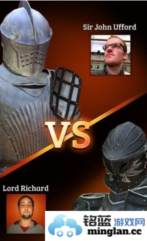 决斗骑士最新版官方直版_决斗骑士最新版免费下载1.1.0o