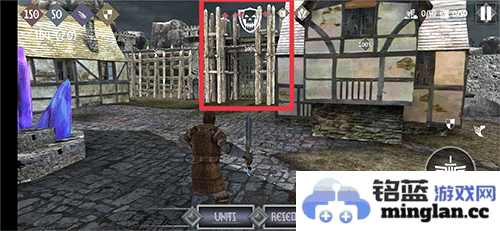 英雄和城堡2无限金币版官方直版_英雄和城堡2无限金币版免费下载1.01.14