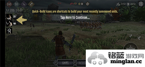 英雄和城堡2无限金币版官方直版_英雄和城堡2无限金币版免费下载1.01.14