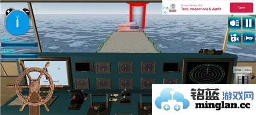 船舶模拟器最新版官方直版_船舶模拟器最新版免费下载1.0