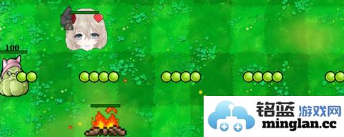 窝草模拟器官方直版_窝草模拟器免费下载1.0.7