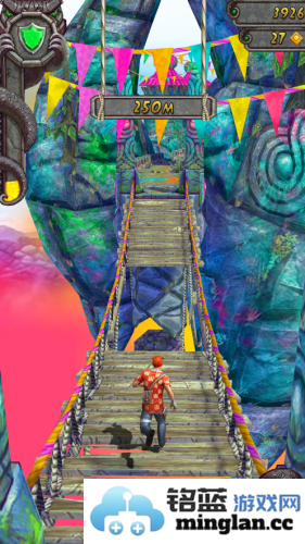 TempleRun2官方直版_TempleRun2免费下载7.3.2