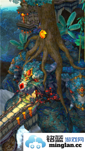 TempleRun2官方直版_TempleRun2免费下载7.3.2