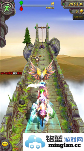 TempleRun2官方直版_TempleRun2免费下载7.3.2