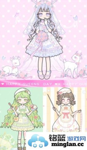 我的盲盒樱花女孩最新版官方直版_我的盲盒樱花女孩最新版免费下载1.10