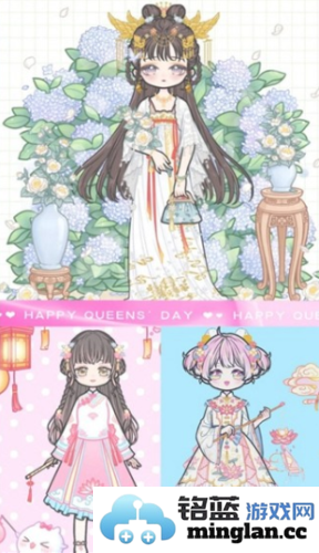 我的盲盒樱花女孩最新版官方直版_我的盲盒樱花女孩最新版免费下载1.10