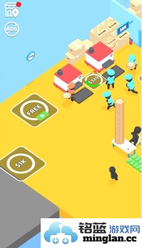 LikeaPizza官方直版_LikeaPizza免费下载1.83