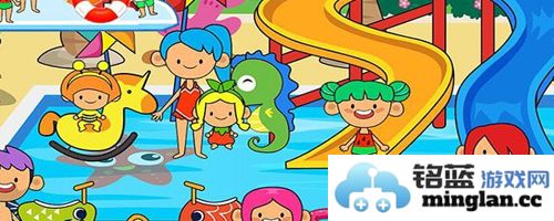 托卡小镇迷你假期官方直版_托卡小镇迷你假期免费下载2.5