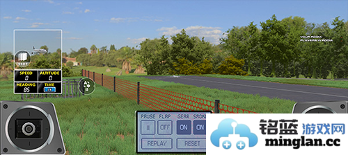 遥控飞机模拟器中文版官方直版_遥控飞机模拟器中文版免费下载1.0.2