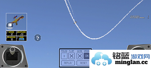 遥控飞机模拟器中文版官方直版_遥控飞机模拟器中文版免费下载1.0.2