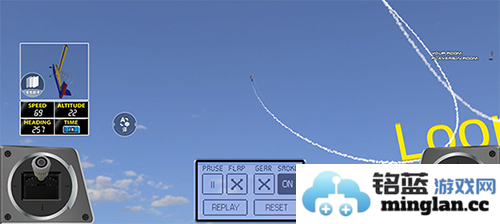 遥控飞机模拟器全飞机解锁版官方直版_遥控飞机模拟器全飞机解锁版免费下载1.0.2
