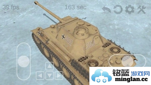 坦克物理模拟器2手机版官方直版_坦克物理模拟器2手机版免费下载4.2