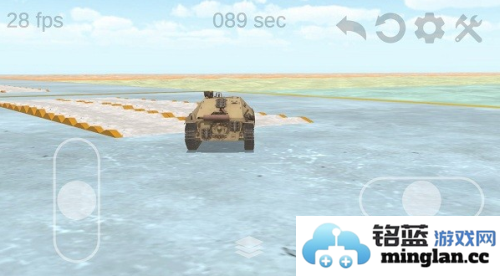 坦克物理模拟器2手机版官方直版_坦克物理模拟器2手机版免费下载4.2