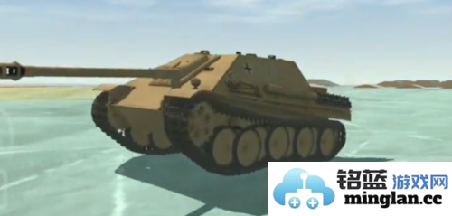 坦克物理模拟器2手机版官方直版_坦克物理模拟器2手机版免费下载4.2