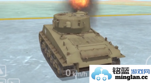 坦克物理模拟器2手机版官方直版_坦克物理模拟器2手机版免费下载4.2