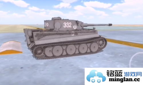 坦克物理模拟器2手机版官方直版_坦克物理模拟器2手机版免费下载4.2