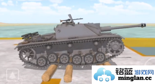 坦克物理模拟器2手机版官方直版_坦克物理模拟器2手机版免费下载4.2