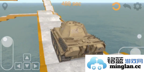 坦克物理模拟器2手机版官方直版_坦克物理模拟器2手机版免费下载4.2