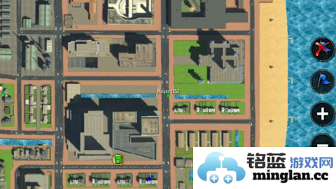 疯狂小镇最新版官方直版_疯狂小镇最新版免费下载1.0