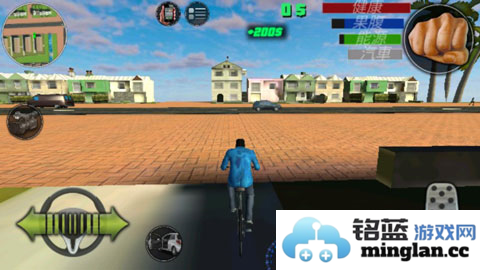 疯狂小镇最新版官方直版_疯狂小镇最新版免费下载1.0