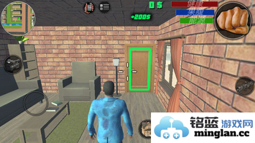 疯狂小镇最新版官方直版_疯狂小镇最新版免费下载1.0