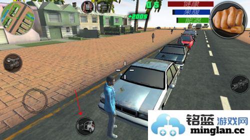 疯狂小镇最新版官方直版_疯狂小镇最新版免费下载1.0