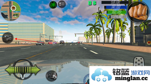 疯狂小镇最新版官方直版_疯狂小镇最新版免费下载1.0