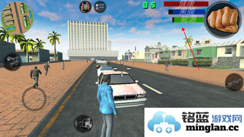 疯狂小镇最新版官方直版_疯狂小镇最新版免费下载1.0