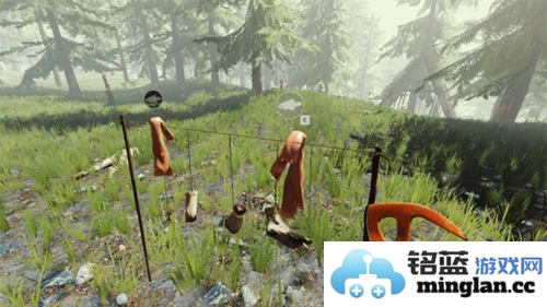 森林生存最新版官方直版_森林生存最新版免费下载1.4